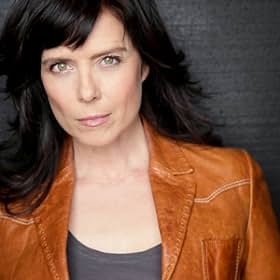 Torri Higginson